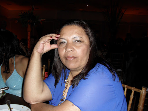 Mary Sims Photo 12