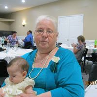 Mary Pederson Photo 27