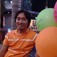 Richard Chu Photo 10