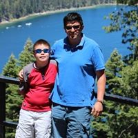 Cynthia Pineda Photo 6