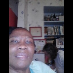 Cheryl Weeks Photo 27