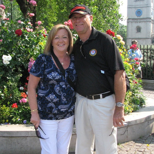 Colleen Grant Photo 13