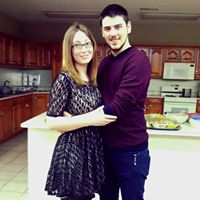 Catherine Fischer Photo 28