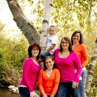 Tammie Weeks Photo 1