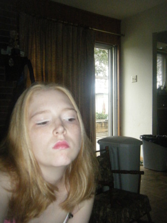 Alicia Jackson Photo 17