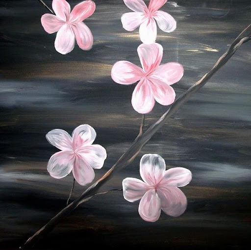 Cherry Garcia Photo 23