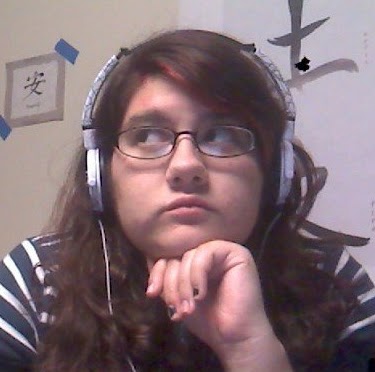 Sarah Buchanan Photo 13