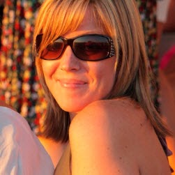 Alicia Taylor Photo 42