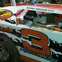 Brian Abernethy Photo 11