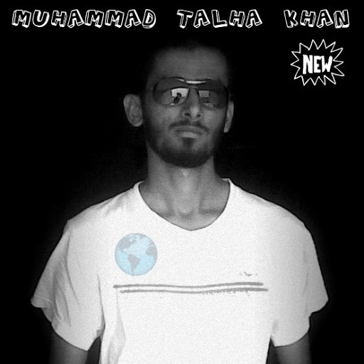 Talha Khan Photo 23