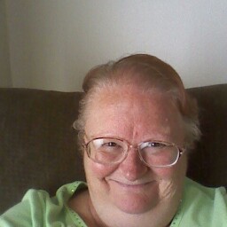 Judy Rose Photo 15