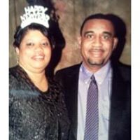 Sara Ferrell Photo 13