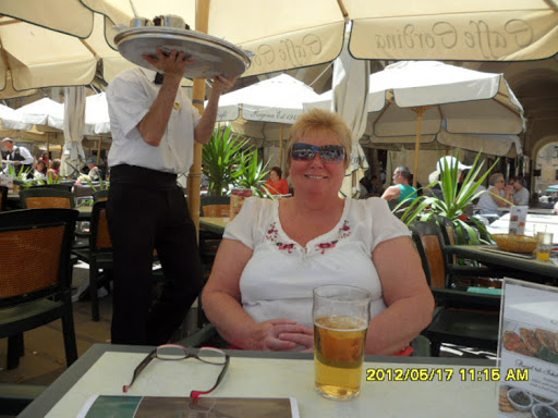 Margaret Driver Photo 9