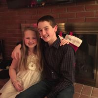 Joan Greene Photo 13