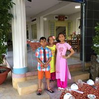 Lehang Nguyen Photo 5