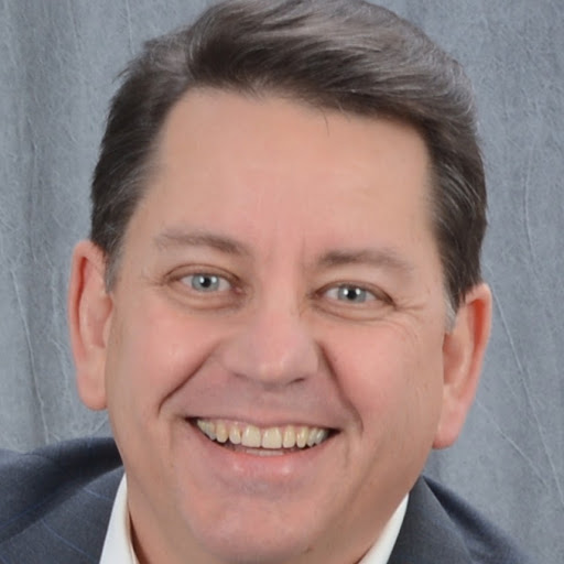 Stephen O'Connor Photo 21