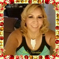 Anita Vazquez Photo 31