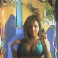 Ana Spencer Photo 25