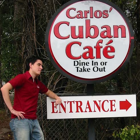 Carlos Morales Photo 34