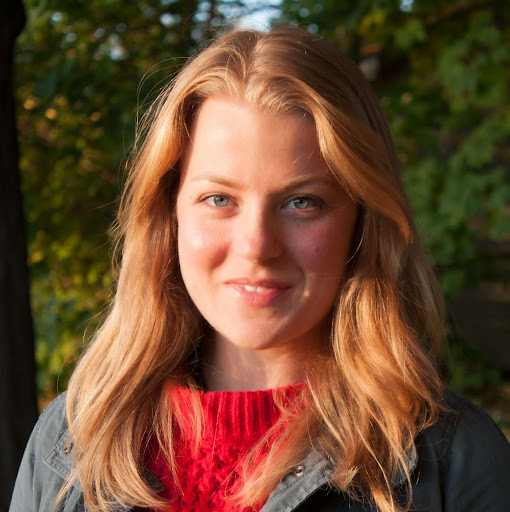 Katherine Fuller Photo 32