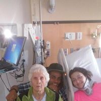 Deborah Dyson Photo 8