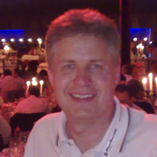 Randy Johnston Photo 37