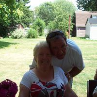 Dorothy Swift Photo 9