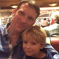 Martin Prendergast Photo 20