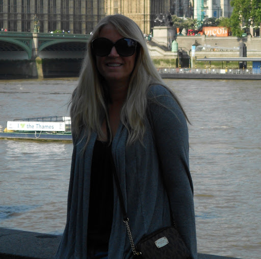 Jaclyn Bailey Photo 21