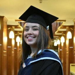 Grace Farrell Photo 26