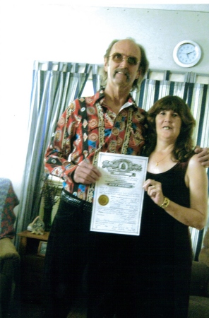 Patricia Harding Photo 28