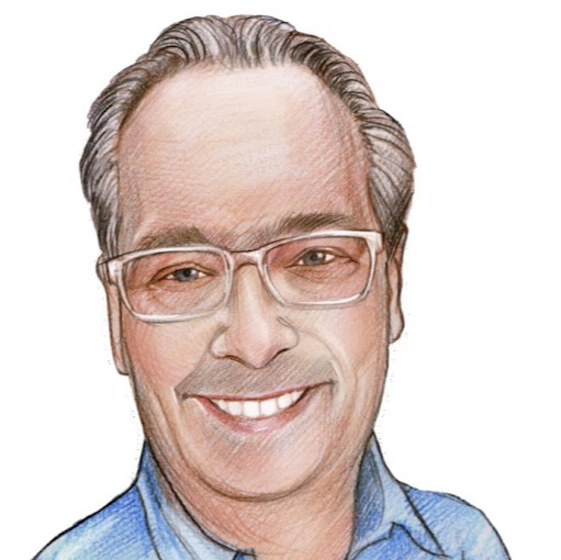 Rick Michaels Photo 35