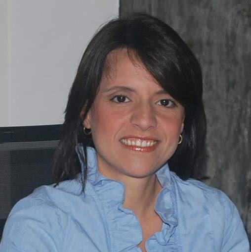 Martha Briceno Photo 4