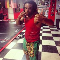 Jeremy Dotson Photo 14