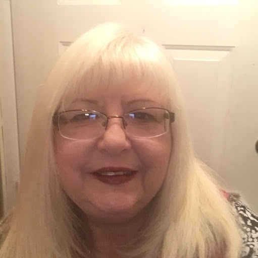 Deborah May Photo 29