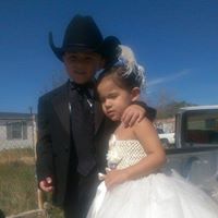 Erika Pedraza Photo 30