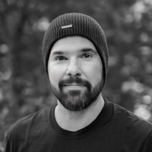 Michael Herr Photo 41