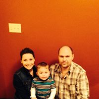 Richard Stepp Photo 2