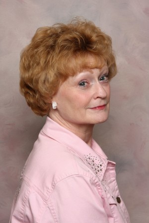 Susan Cox Photo 30