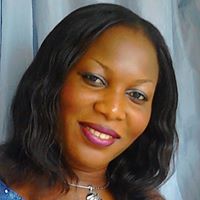 Julie Alfred Photo 16