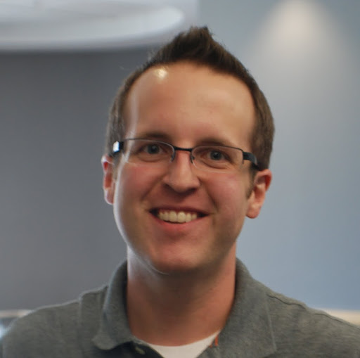 Mark Fontenot Photo 10