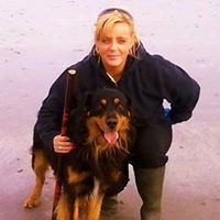 Frances Delaney Photo 16
