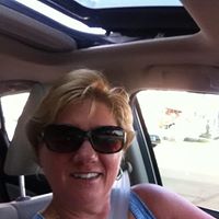 Patricia Austin Photo 26
