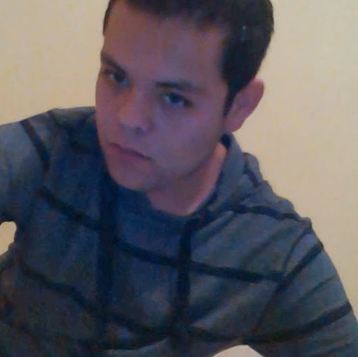 Edgardo Garcia Photo 32
