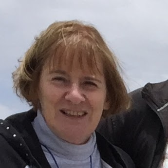 Nancy Kirby Photo 13