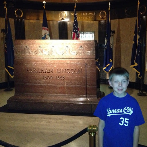 Patrick O'Reilly Photo 24