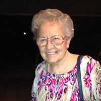 Ruth Keating Photo 12