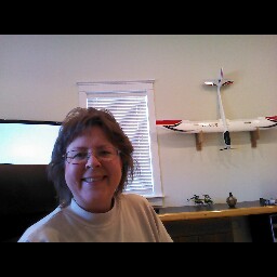 Amy Zanzinger Photo 2