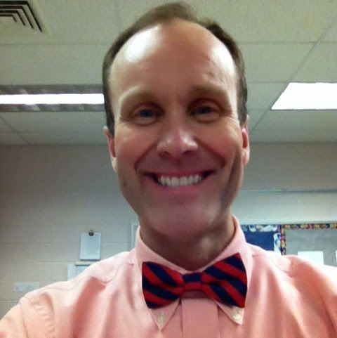 Michael Draper Photo 42