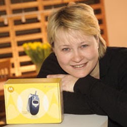 Annette Fox Photo 15